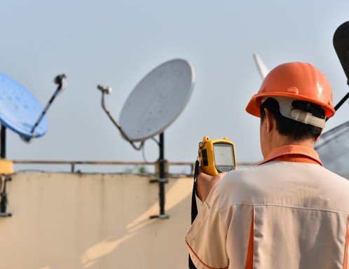 Ankara Data Kablolama Standartları ve Cat6 Cat7 Altyapı Teknolojileri