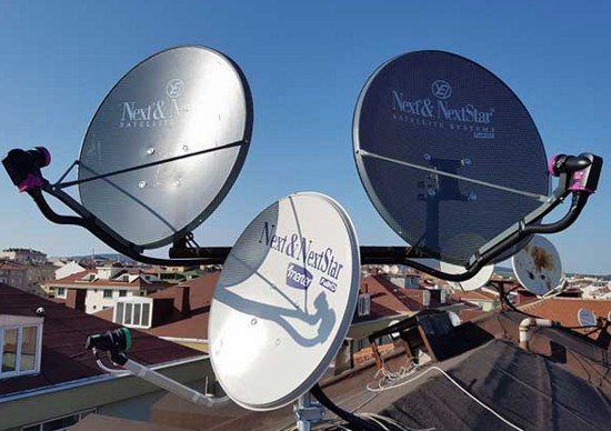 Ankara İnternet ve Network Çözümleri ile Dijital Altyapı Yönetimi