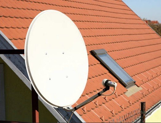 Yenimahalle Uydu Servisi